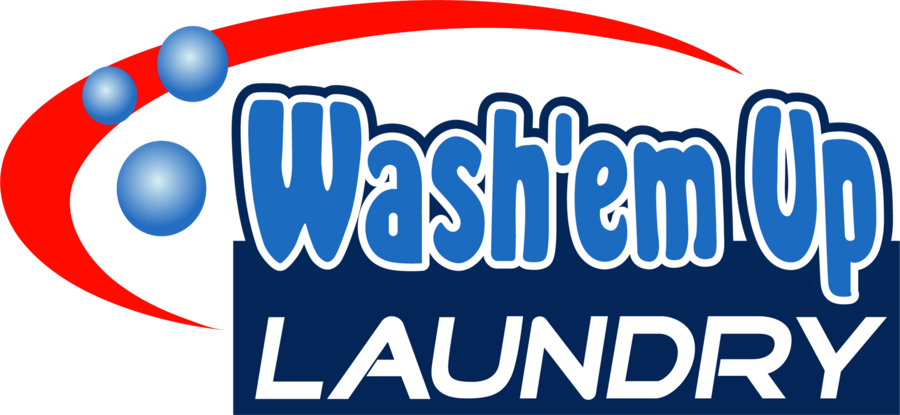 Wash 'Em Up Laundry